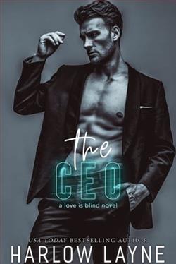 The CEO