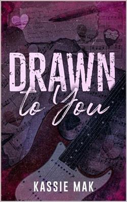 Drawn to You
