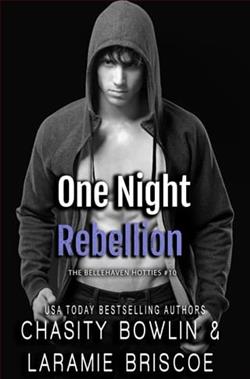 One Night Rebellion