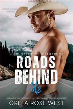 Roads Behind Us