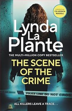 The Scene of the Crime