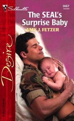 The SEAL&rsquo;s Surprise Baby.jpg