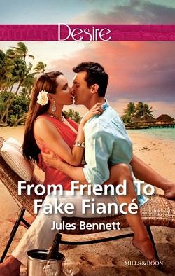 From Friend to Fake Fianc&eacute;.jpg