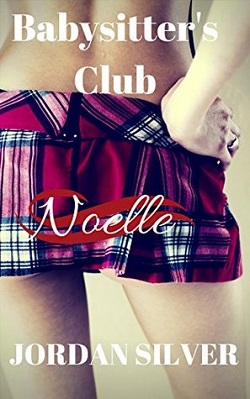Noelle (Babysitter&rsquo;s Club 4) by Jordan Silver.jpg