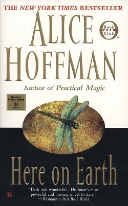 Here on Earth by Alice Hoffman