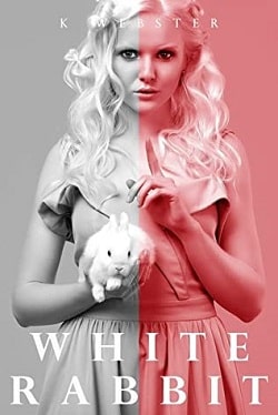 White Rabbit &ndash; War & Peace by K. Webster