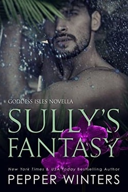 Sully&rsquo;s Fantasy (Goddess Isles 5.1) by Pepper Winters