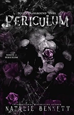 Periculum &ndash; Unus (Devil's Playground 1) by Ashley Jade