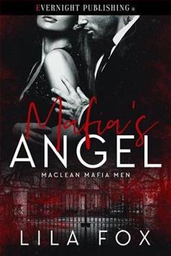 Mafia&rsquo;s Angel by Lila Fox