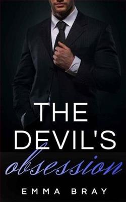The Devil&rsquo;s Obsession by Emma Bray