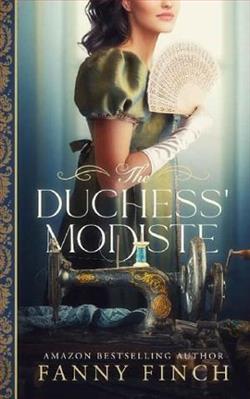The Duchess&rsquo; Modiste by Fanny Finch
