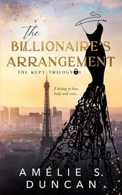 The Billionaire&rsquo;s Arrangement by Amelie S. Duncan