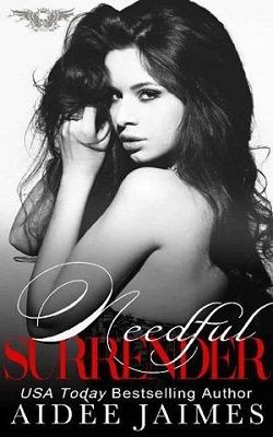 Needful Surrender by Aid&egrave;e Jaimes