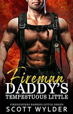 Fireman Daddy&rsquo;s Tempestuous Little by Scott Wylder