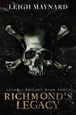 Richmond&rsquo;s Legacy by Leigh Maynard