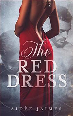 The Red Dress by Aid&egrave;e Jaimes