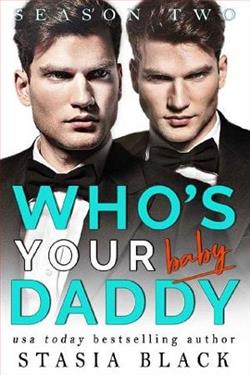 Who&rsquo;s Your Baby Daddy, Season 2 by Stasia Black