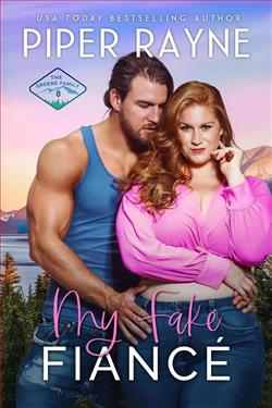 My Fake Fianc&eacute; by Piper Rayne