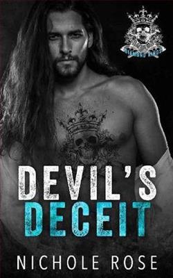 Devil&rsquo;s Deceit by Nichole Rose