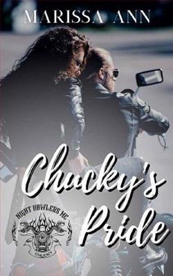 Chucky&rsquo;s Pride by Marissa Ann