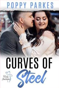 Curves of Steel by Poppy Parkes