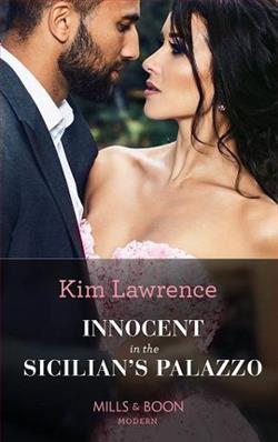 Innocent in the Sicilian&rsquo;s Palazzo by Kim Lawrence