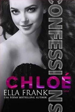 Chlo&eacute; by Ella Frank