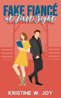 Fake Fianc&eacute; at First Sight by Kristine W. Joy