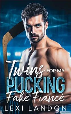 Twins For My Pucking Fake Fianc&eacute; by Lexi Landon