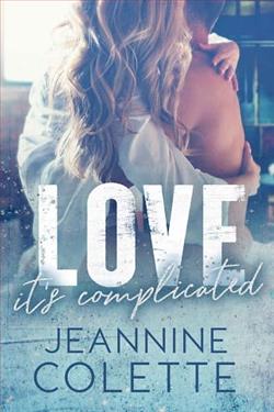 Love&hellip;It's Complicated by Jeannine Colette
