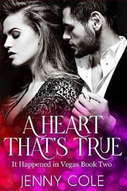 A Heart That&rsquo;s True by Jenny Cole
