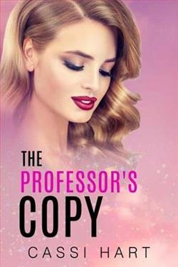 The Professor&rsquo;s Copy by Cassi Hart