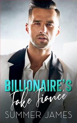 Billionaire's Fake Fianc&eacute; by Summer James
