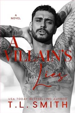 A Villain&rsquo;s Lies by T.L. Smith