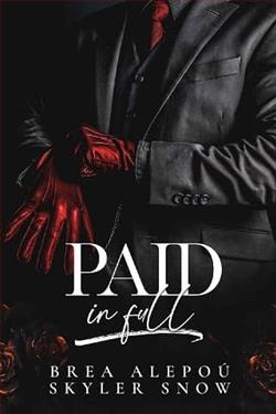 Paid In Full by Brea Alepo&uacute;