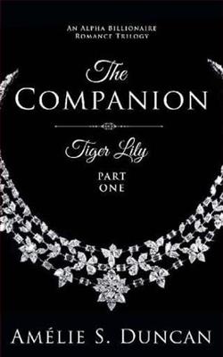 The Companion by Am&eacute;lie S. Duncan