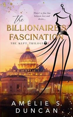 The Billionaire's Fascination by Am&eacute;lie S. Duncan