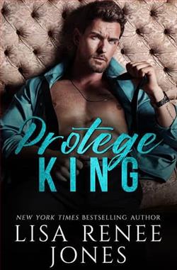 Prot&eacute;g&eacute; King by Lisa Renee Jones