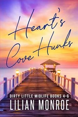Heart&rsquo;s Cove Hunks by Lilian Monroe