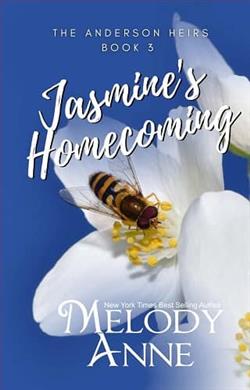 Jasmine&rsquo;s Homecoming by Melody Anne