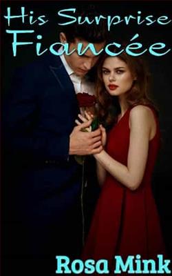 His Surprise Fianc&eacute;e by Rosa Mink