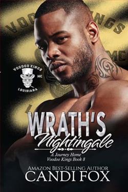 Wrath&rsquo;s Nightingale by Sandi Lynn