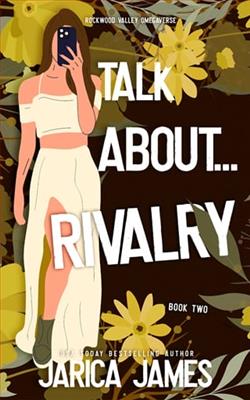 Talk About&hellip; Rivalry by Jarica James