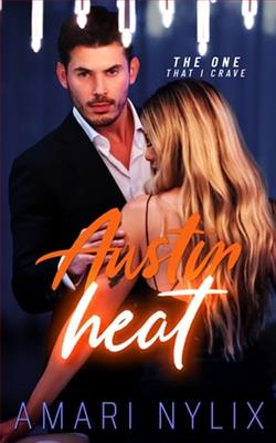 The One&hellip;That I Crave by Amari Nylix