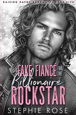 Fake Fianc&eacute; for the Billionaire Rockstar by Stephie Rose