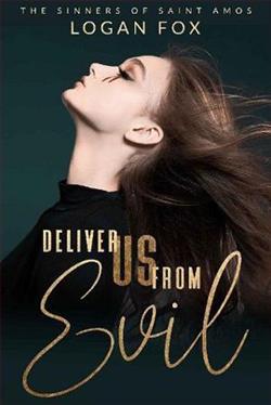Deliver us from Evil by Logan Fox