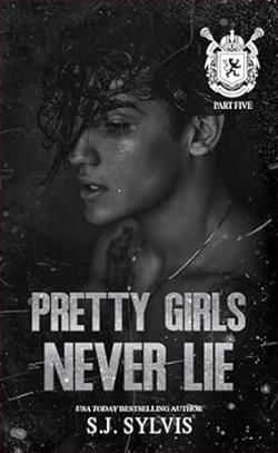 Pretty Girls Never Lie (St. Mary&rsquo;s) by S.J. Sylvis
