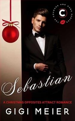 Sebastian by GiGi Meier