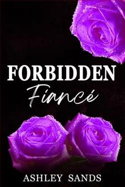 Forbidden Fianc&eacute; by Ashley Sands