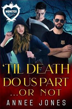 Til Death Do Us Part&hellip;Or Not by Annee Jones